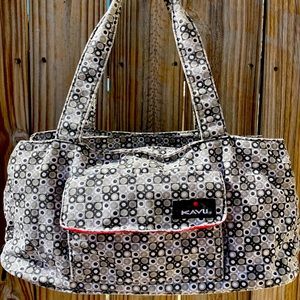 Kavu Tote